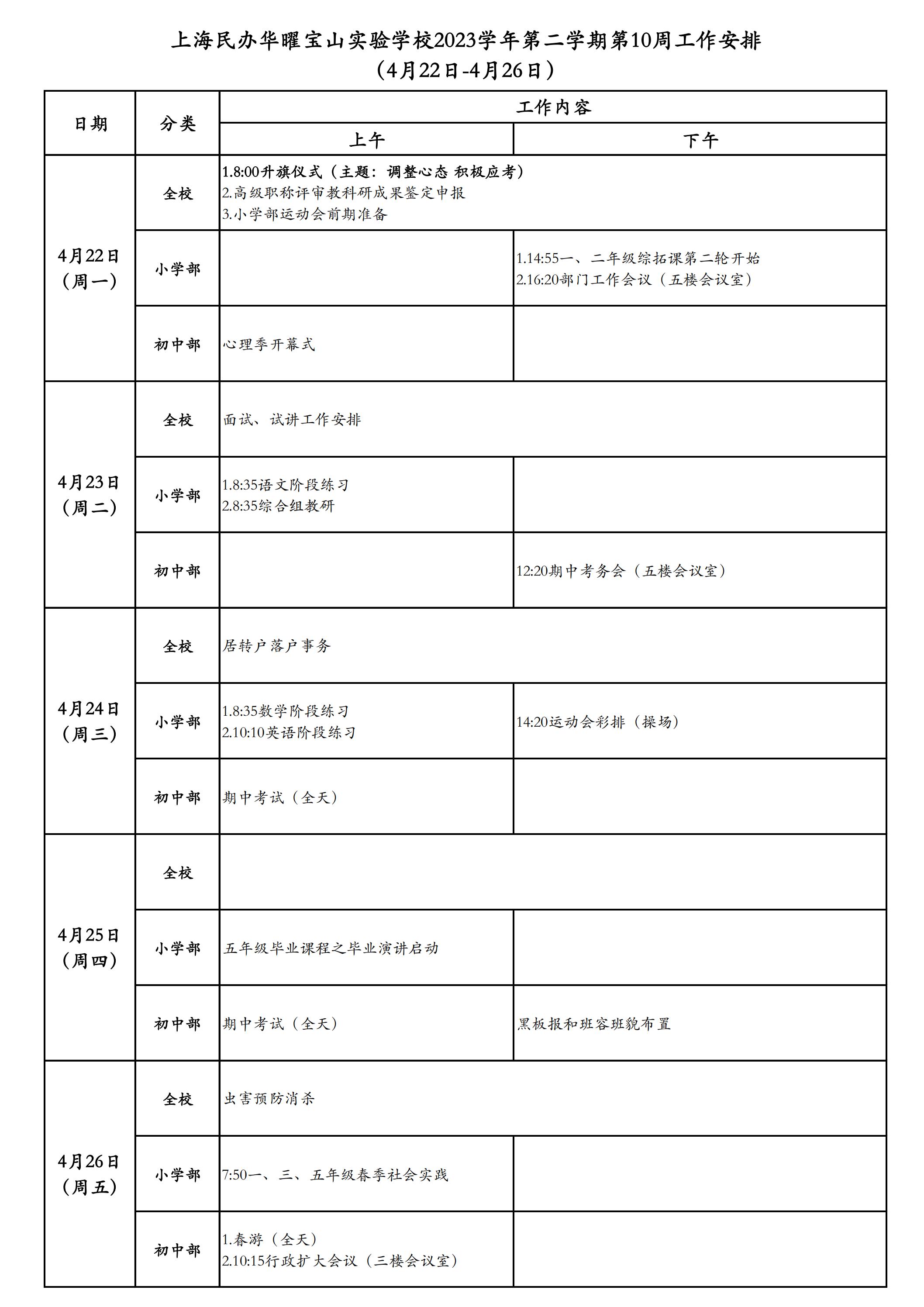 上海民办华曜宝山实验学校2023学年第二学期第10周工作安排表_00.jpg